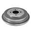 Brake Drum PR BD35100