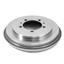 Brake Drum PR BD35101