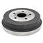 2000 Toyota Camry Brake Drum PR BD3534