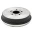 Brake Drum PR BD3596