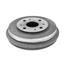 1993 Mercury Tracer Brake Drum PR BD80006