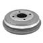 Brake Drum PR BD80010