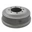 Brake Drum PR BD80018