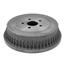 2000 Chrysler Town & Country Brake Drum PR BD80020