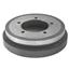 2002 Chevrolet Tracker Brake Drum PR BD80084