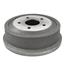 Brake Drum PR BD80086