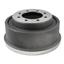 Brake Drum PR BD80087