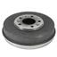 Brake Drum PR BD80091