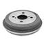 Brake Drum PR BD80096