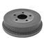 Brake Drum PR BD80099