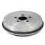 Brake Drum PR BD80104