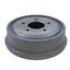 Brake Drum PR BD80106