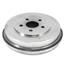 Brake Drum PR BD80108