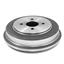 Brake Drum PR BD80109