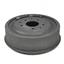 Brake Drum PR BD8124