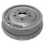 Brake Drum PR BD8200