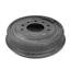 Brake Drum PR BD8733