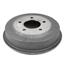 Brake Drum PR BD8774