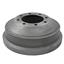 Brake Drum PR BD8790