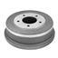 Brake Drum PR BD8796