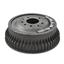 Brake Drum PR BD8873