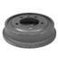 Brake Drum PR BD8935