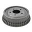 1990 Buick Century Brake Drum PR BD8939