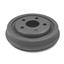 2001 Chrysler Neon Brake Drum PR BD8947