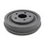 2003 Chrysler PT Cruiser Brake Drum PR BD8948