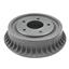 2000 Chevrolet Astro Brake Drum PR BD8949