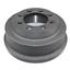 Brake Drum PR BD8964