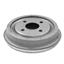 Brake Drum PR BD8987