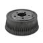 Brake Drum PR BD8991