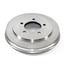 2013 Jeep Patriot Brake Drum PR BD920102