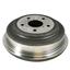 Brake Drum PR BD920118