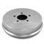 Brake Drum PR BD920126