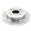 Disc Brake Rotor PR BR31038