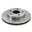 Disc Brake Rotor PR BR31048