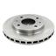 Disc Brake Rotor PR BR31060