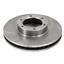 Disc Brake Rotor PR BR31079