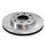 Disc Brake Rotor PR BR31109