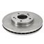 Disc Brake Rotor PR BR31126