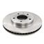 Disc Brake Rotor PR BR31151