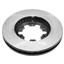 Disc Brake Rotor PR BR31158-02