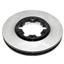 Disc Brake Rotor PR BR31158-02