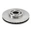 Disc Brake Rotor PR BR31172