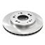 Disc Brake Rotor PR BR31179