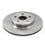 Disc Brake Rotor PR BR31208