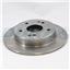 Disc Brake Rotor PR BR31227