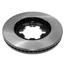 Disc Brake Rotor PR BR31250-02